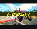 【EXVS2XB】ですともおじさんのクロブ珍道中260