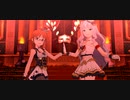 【ミリシタ】貴音 律子 聖炎の女神【MTS共通奏衣装】