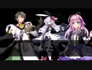 オリジナル【偉大なるぽんこ/2021リメイク】SynthV３人衆