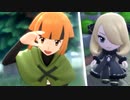 マナフィだけでチャンピオン目指す!Part6【初見ダイパ】ポケモンBDSP