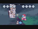 missingno　FNF