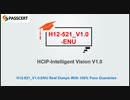 H12-521_V1.0-ENU HCIP-Intelligent Vision V1.0 Exam Questions