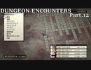 【実況】DUNGEON ENCOUNTERS Part.12