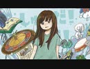 【本家MIX】『しゅーだ！くーだ！』歌ってみた【驚きのずんだ餅】