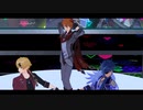 【原神MMD】SCREAM【タルタリヤ・ガイア・トーマ】