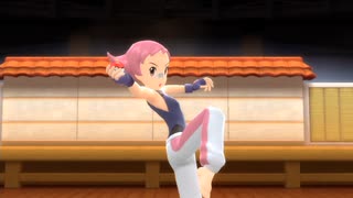【実況】初ポケがプラチナだった人がやってみるダイパリメイク#5