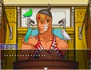 【二人で実況プレイ】逆転裁判２  ｐａｒｔ38　～逆転サーカス～