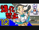 【プラチナ】進化できないシンオウポケモン縛りプレイ：12【ゆっくりボイスロイド実況】
