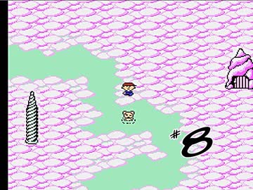 【二人で実況プレイ】MOTHER  ｐａｒｔ8