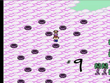 【二人で実況プレイ】MOTHER  ｐａｒｔ9