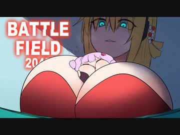 【BF2042】ゆかりさんが行くバトルフィールド #2　VOICEROID実況