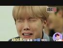 J-HOPEが可愛すぎて困ってます□