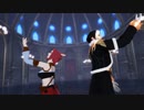【FFMMD】プロトディスコ【エメトセルクと♀ミコッテ】【FF14】