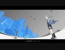 【UTAU音源配布】限りなく灰色へ【岸くもり】