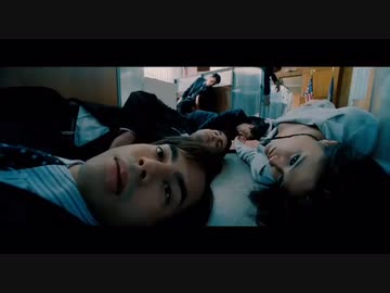 電磁波攻撃　⚡️　+　酸化グラフェン