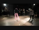 D2D第12話 BATTLE BEST4 第1試合
