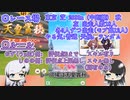 【ウマ娘】友人とルームマッチ 力対技杯【CoeFont実況】