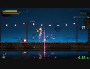 【初RTA参戦目指して】萃夜祭　１００％コンプ（stage2まで） 14:28.58　ニコニコ版