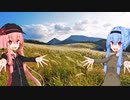 【Λ.Ι.ⅤΟΙСΞ車載】琴葉姉妹で行く　ぶらり400Xの旅　～曽爾高原ツーリング編～