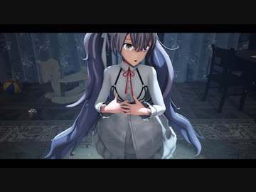 【MMD】ニーゴミクでラストリゾート