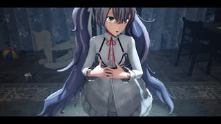 【MMD】ニーゴミクでラストリゾート