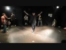 D2D第12話 BATTLE BEST4 第2試合