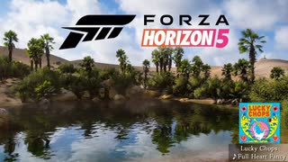 Lucky Chops - Full Heart Fancy