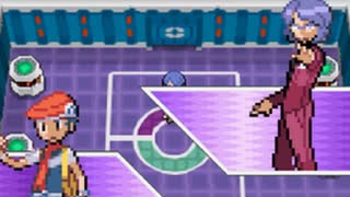 【実況】ポケットモンスターパール ル　四天王戦・終幕　Part20