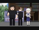 【実況】街に蔓延る怪異の正体 Part3【怪異探偵委員会】