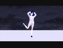 【一発録りで】好き！雪！本気マジック -  Mitchie M / covered by こん【歌ってみた/踊ってみた】