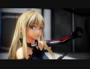 【MMD艦これ】戦艦ビスマルクでシンデレラ