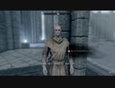【Skyrim SE】 #65 魔法大学サブクエ：アーニエルの企て３とマッピング：山賊に首チョンパされた：マスマリの冒険記４ 【ゆっくり実況】