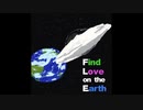 [NNI]Find Love on the Earth [オリジナルインスト曲]