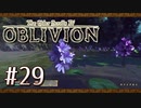 実況 ◇ The Elder Scrolls IV: オブリビオン ◇ 第29幕