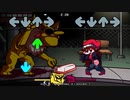 hypno's lullaby　FNF