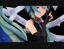 【MMD】フォニイ【Sour式初音ミク】