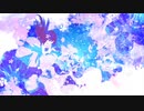 青の面影 / はるさめ【インストオリジナル曲】