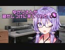 【ASMR】ゆかりさんが寝かしつけに来てくれた【VOICEROID】