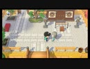 [ac40]【夢探訪】あつまれ！どうぶつの森プレイ40 伏見稲荷