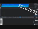 二分で作った曲
