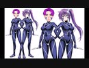 霊装結界　No Logic
