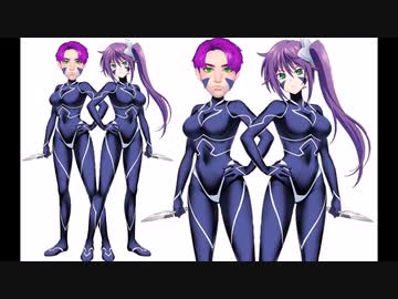 霊装結界　No Logic