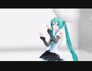 【MMD】p.h. 初音ミク