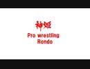 神姫プロレスロンド　特別編