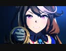 Never Looking Back　シンボリルドルフ