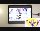【ミリシタ】ホップ♪ステップ♪レインボウ♪ MM フルコンボ AP【手元】