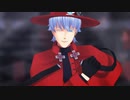 【吸死MMD】ONE OFF MIND【ロナルド】