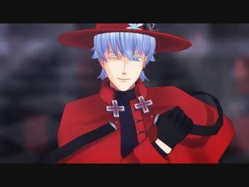 【吸死MMD】ONE OFF MIND【ロナルド】