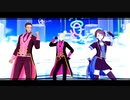 【にじさんじMMD】GUIGUI脳漿炸裂ガール【MMDVtuber】