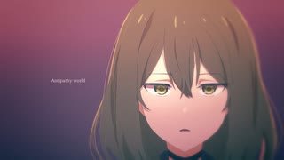 【オリジナルアニメMV】フォニイ 歌ってみた【桜あおい】